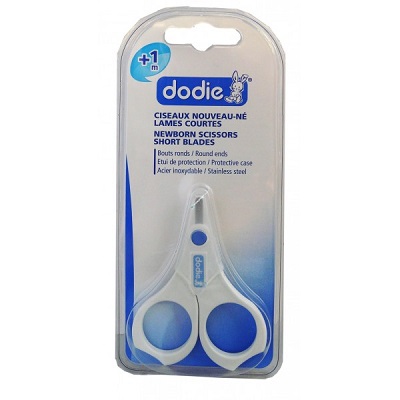DODIE Ciseaux Nouveau N&eacute; Lames Courtes