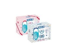 DODIE Coffret Sucettes &agrave; partir de 6 mois