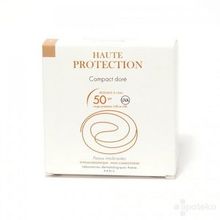 AV&Egrave;NE Compact Teint&eacute; 50+ Dor&eacute; 10 g
