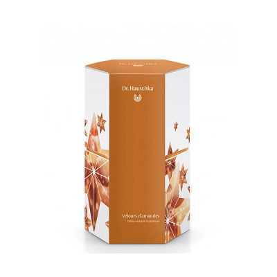 DR. HAUSCHKA Coffret Amandes Velout&eacute;es
