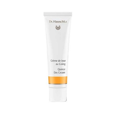 DR. HAUSCHKA Cr&egrave;me de Jour au Coing 30 ml