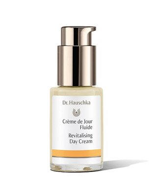 DR. HAUSCHKA Cr&egrave;me de Jour Fluide 30 mL
