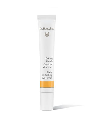 DR. HAUSCHKA Cr&egrave;me Fluide Contour des Yeux 12,5mL