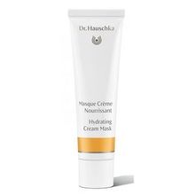 Dr.Hauschka Masque Cr&egrave;me Nourrissant 30mL