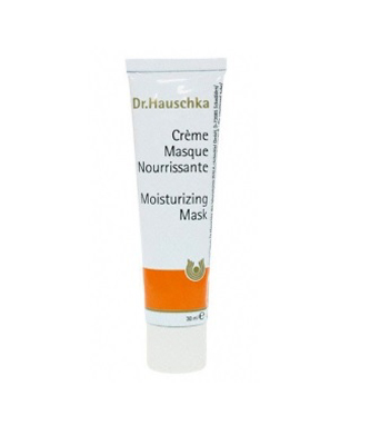 DR. HAUSCHKA Cr&egrave;me Masque Nourrissante 30 mL