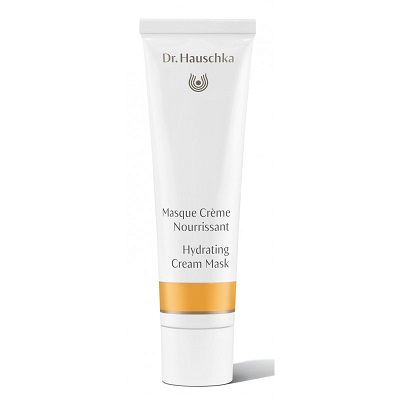 Dr.Hauschka Masque Cr&egrave;me Nourrissant 30mL