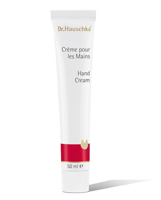 DR. HAUSCHKA Cr&egrave;me pour les Mains 50 mL