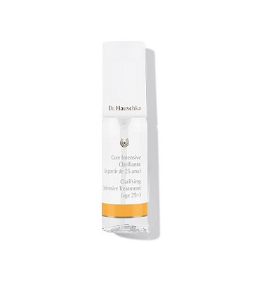 DR. HAUSCHKA Cure Intensive Clarifiante (&agrave; partir de 25 ans) 40ml