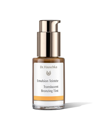 DR. HAUSCHKA &Eacute;mulsion Teint&eacute;e 30 mL
