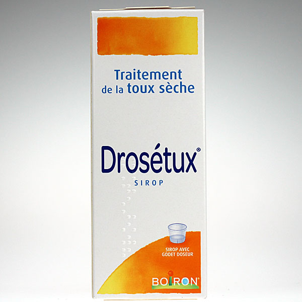 Dros&eacute;tux sirop 150 ml