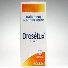 Dros&eacute;tux sirop 150 ml