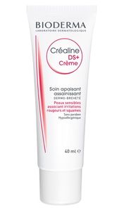 BIODERMA Cr&eacute;aline DS+ Cr&egrave;me 40 mL