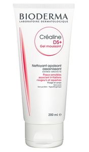 BIODERMA Cr&eacute;aline DS+ Gel Nettoyant 200 mL