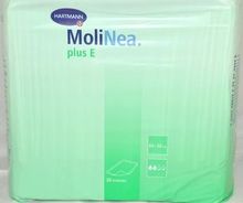 HARTMANN Molinea plus E 30 al&egrave;ses 60*90