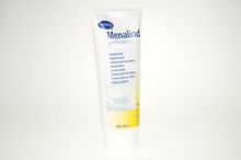 HARTMANN Menalind professional Cr&egrave;me pour les mains 200mL