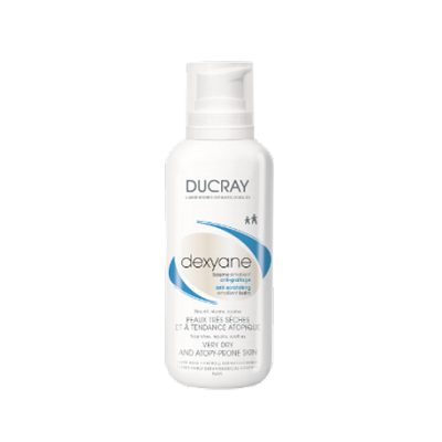 DUCRAY Dexyane Baume &Eacute;mollient Anti-Grattage 400ml