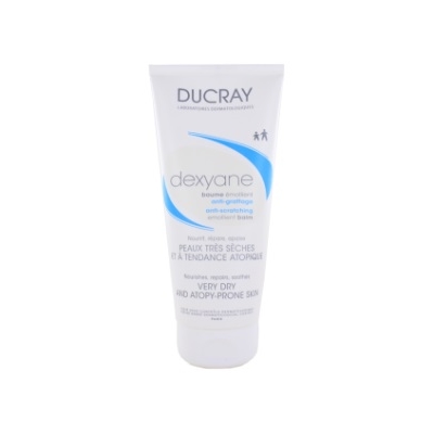 DUCRAY Dexyane Baume &Eacute;mollient Anti-Grattage 200ml