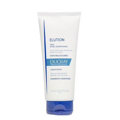 Ducray Elution Soin Apr&egrave;s-Shampooing 200ml