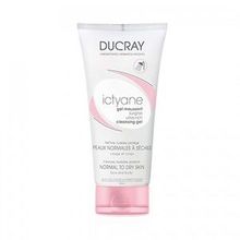 DUCRAY Ictyane Gel Moussant 200mL