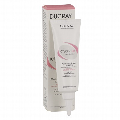 DUCRAY Ictyane HD Cr&egrave;me 50 mL