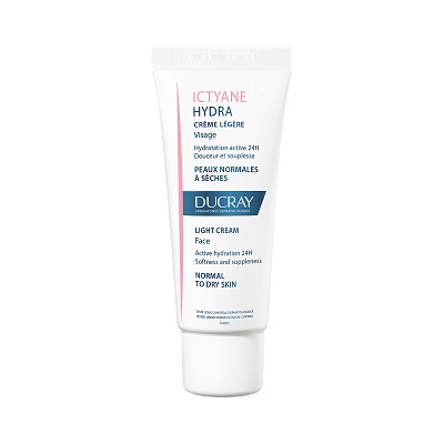 Ducray Ictyane Hydra Cr&egrave;me 40ml