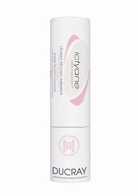 DUCRAY Ictyane Stick L&egrave;vres 3 g