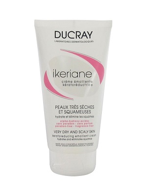 DUCRAY Ik&eacute;riane Cr&egrave;me 150 mL