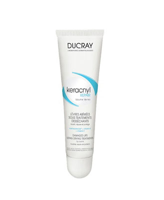 DUCRAY Keracnyl Repair Baume L&egrave;vres 15 mL
