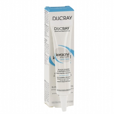 DUCRAY Keracnyl Stop Bouton 10 mL