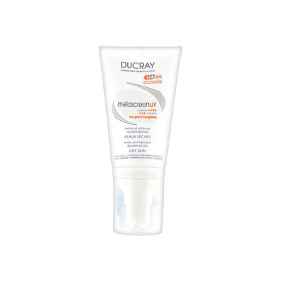 DUCRAY MelascreenUV Cr&egrave;me Riche SPF50+ 40ml