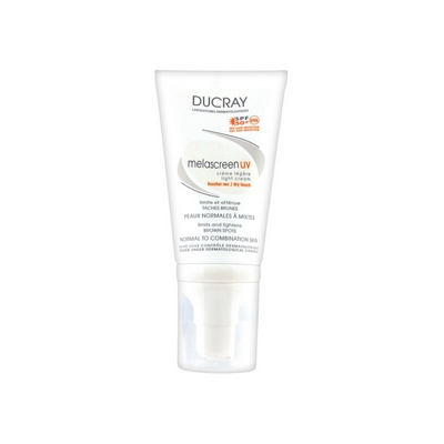 DUCRAY MelascreenUV Cr&egrave;me L&eacute;g&egrave;re SPF50+ 40ml