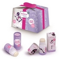 T&eacute;ane Coffret DUO Stick Parfum BIO (Mistinguette + My Little Madeleine)