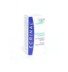 ECRINAL Durcisseur Vitamin&eacute; 10 mL