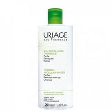 URIAGE Eau Micellaire Thermale Peaux Mixtes &agrave; Grasses 250ml