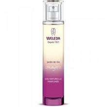 WELEDA Jardin de Vie Onagre Eau Naturelle Parfum&eacute;e 50ml