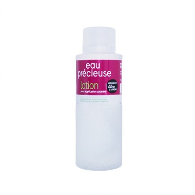 Eau Pr&eacute;cieuse Lotion Purifiante et Assainissante 375ml