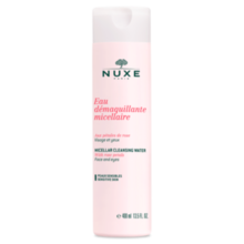NUXE Eau D&eacute;maquillante Micellaire 400 mL