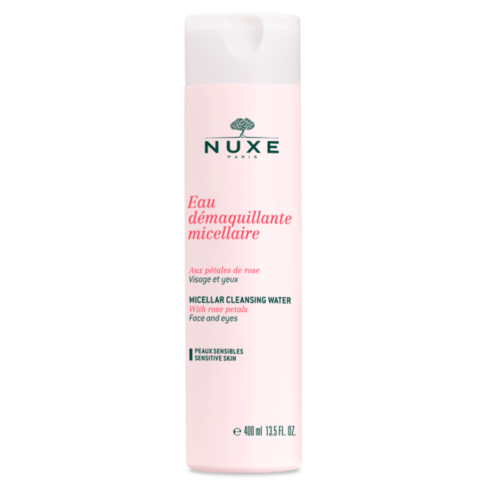 NUXE Eau D&eacute;maquillante Micellaire 400 mL
