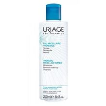 URIAGE Eau Micellaire Thermale Peaux Normales &agrave; S&egrave;ches 250ml