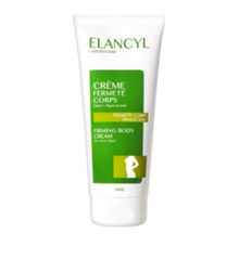 ELANCYL Cr&egrave;me Fermet&eacute; Corps 200ml