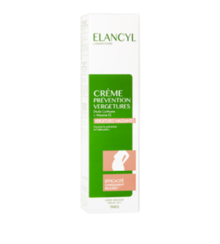 ELANCYL Cr&egrave;me Pr&eacute;vention Vergetures 500ml