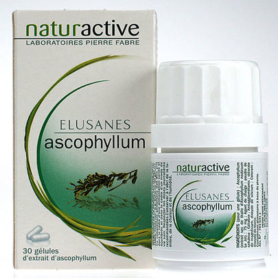 Elusanes Ascophyllum 30 g&eacute;lules