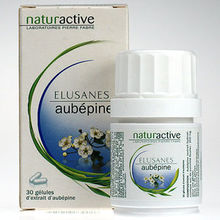 Elusanes Aub&eacute;pine 30 g&eacute;lules