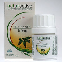 Elusanes Fr&ecirc;ne 30 g&eacute;lules