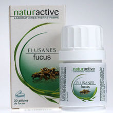 Elusanes Fucus 30 g&eacute;lules