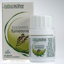 Elusanes Fumeterre 30 g&eacute;lules