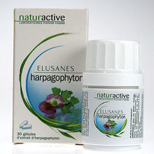 Elusanes Harpagophyton 30 g&eacute;lules