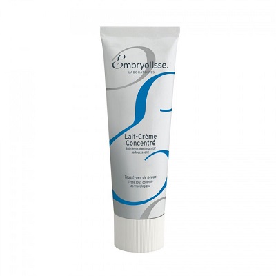 EMBRYOLISSE Lait-Cr&egrave;me Concentr&eacute; Hydratant 75ml