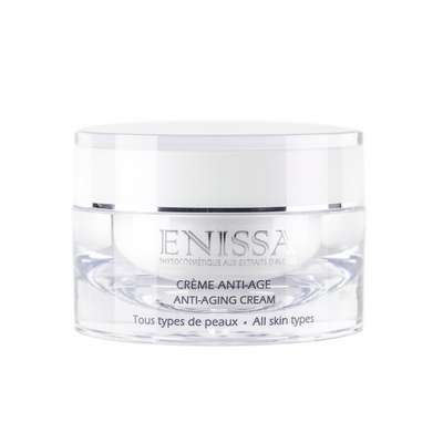 ENISSA Cr&egrave;me Anti &Acirc;ge 50ml