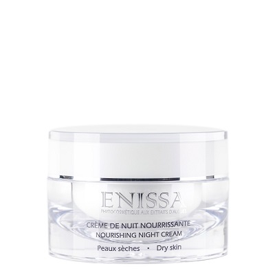 ENISSA Cr&egrave;me de nuit nourrissante 50ml